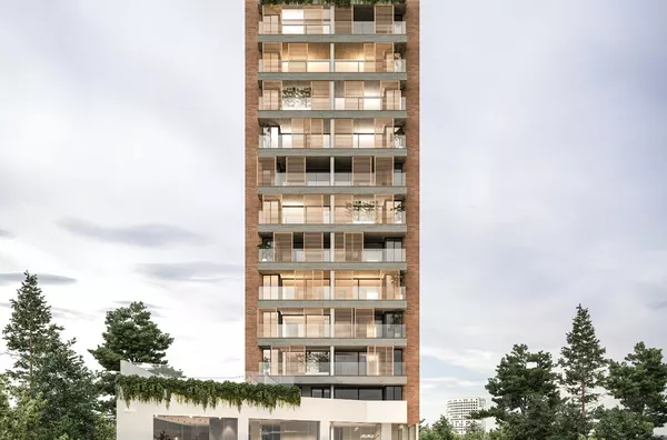 UMA OBRA DE ARTE RESIDENCIAL INSPIRADA EM UM LEGADO FRANCÊS