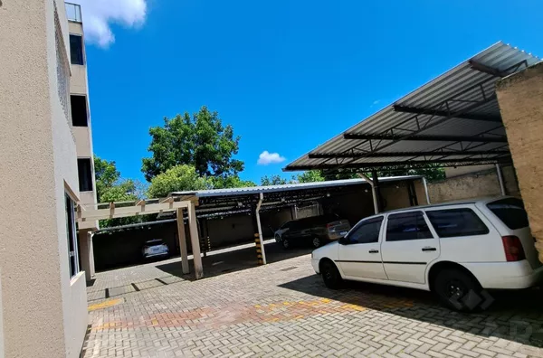 APARTAMENTO DE 2 DORMITÓRIOS E 1 VAGA DE GARAGEM - Foto 12