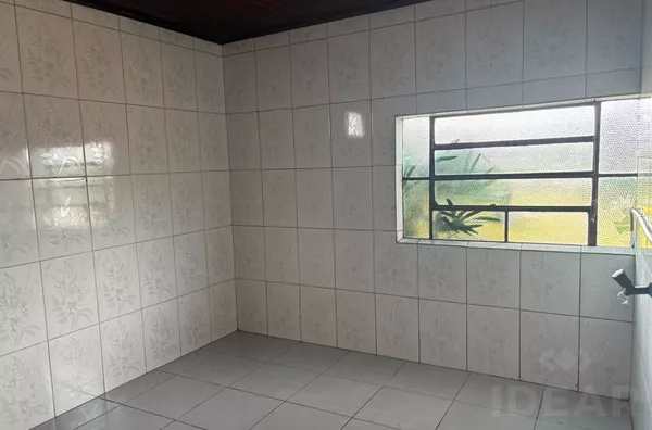 TERRENO DE 1.007m² COM 16,5m DE FRENTE. ÓTIMO PARA INVESTIDORES