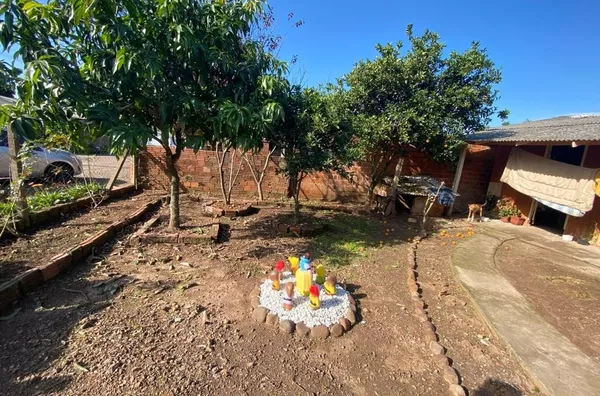 VENHA FAZER PARTE DA FAMÍLIA TABALAR, VOCÊ NA TRANQUILIDADE DO BAIRRO UNIVERSITÁRIO