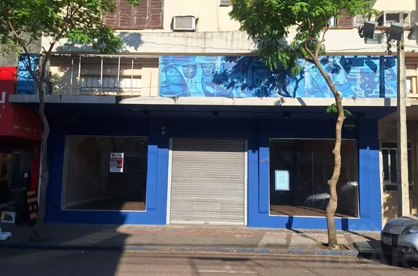 Sala comercial para alugar,  Centro, Venâncio Aires