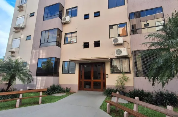 - apartamento mobiliado para alugar,  Centro, Venâncio Aires