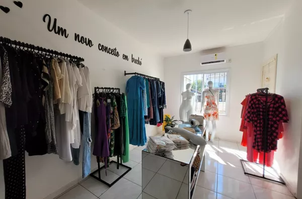 SAIA DO ALUGUEL HOJE! VENHA CONHECER SUA FUTURA AQUISIÇÃO