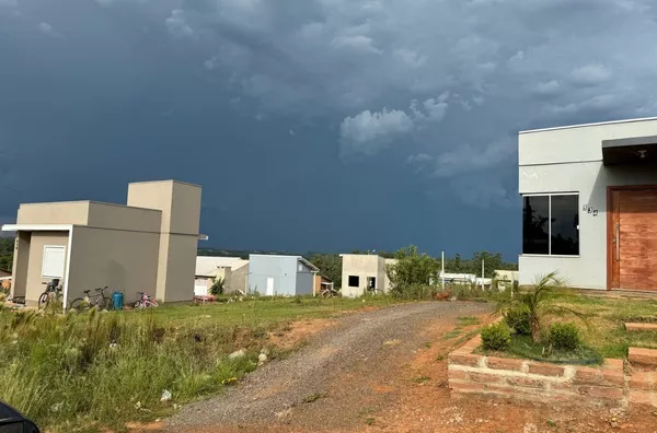 SEUS PRIMEIROS PASSOS SE CONCRETIZANDO AQUI. VENHA CONHECER!