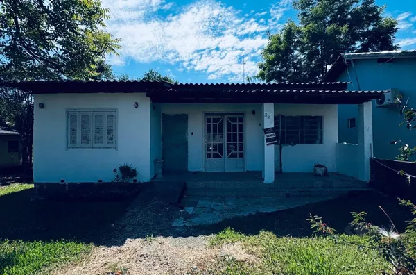 SAIA DO ALUGUEL! CASA PRÓPRIA PELO PREÇO QUE DÁ PARA PAGAR