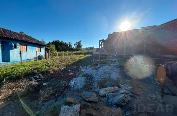 PROCURANDO TERRENO PARA CONSTRUIR SEU FUTURO LAR? - Foto 3