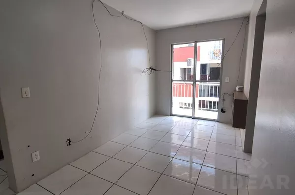 - apartamento mobiliado para alugar, 2 quarto(s),  São Francisco Xavier, Venâncio Aires