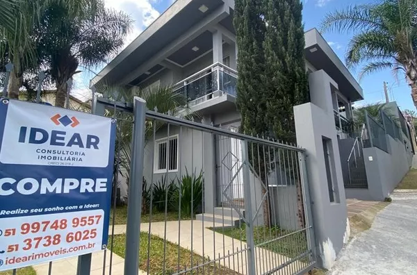HARMONIA E BEM ESTAR, SÃO ALGUNS ITENS QUE ACOMPANHAM ESSA LINDA CASA