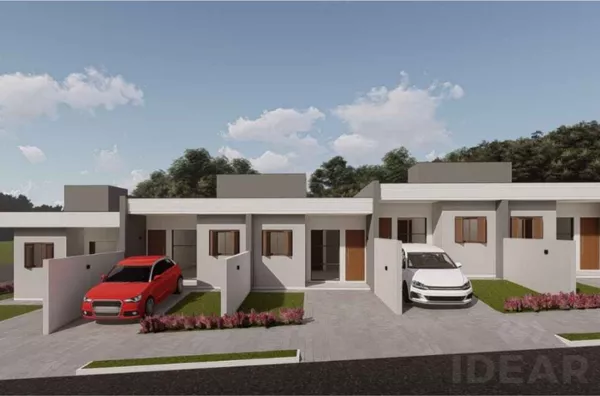 MAIS UM EMPREENDIMENTO VALORIZANDO SÃO FRANCISCO XAVIER!