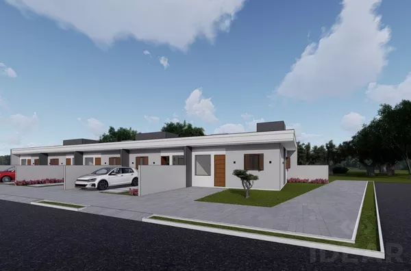 MAIS UM EMPREENDIMENTO VALORIZANDO SANTA TECLA! VENHA CONHECER!