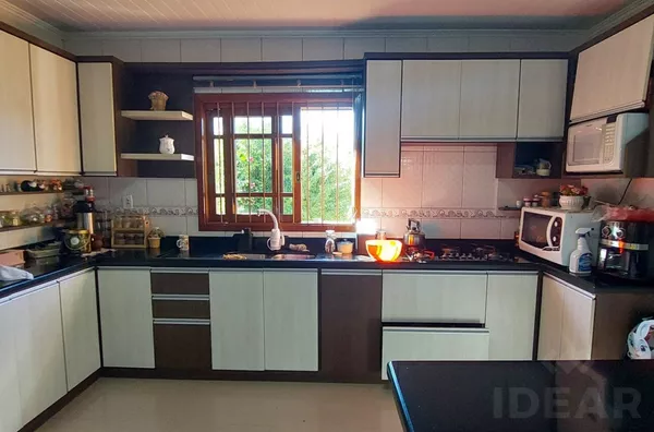 CASA IMPEVÁVEL PARA O CONFORTO DE SUA FAMÍLIA