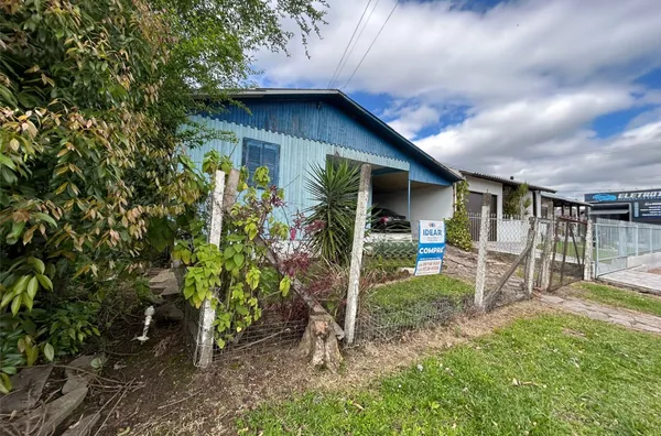 TERRENO DE 484m² PARA REALIZAR SEU PROJETO DE FUTURO