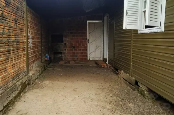 - chalé para aluguel 2 quarto(s) bela vista venâncio aires