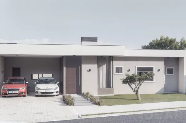 EQUILÍBRIO PERFEITO ENTRE A SOFISTICAÇÃO URBANA E O REFÚGIO FAMILIAR - Foto 3