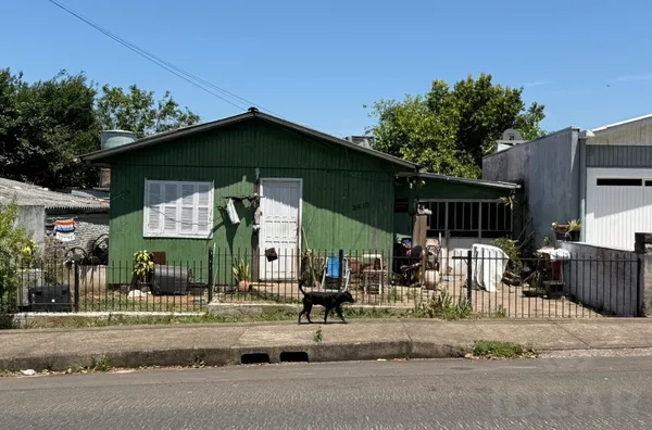 PROCURANDO UM BOM LUGAR PARA SE VIVER? INFORME-SE