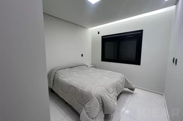 GEMINADO EM ÓTIMA LOCALIZAÇÃO E MUITO CONFORTO PARA A FAMÍLIA - Foto 12