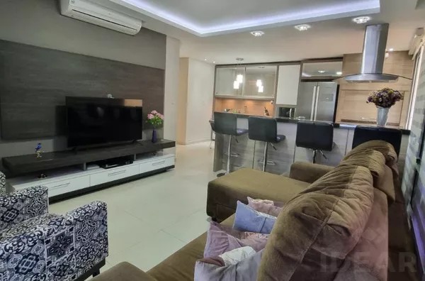 O LUGAR PERFEITO PARA RELAXAR E VIVER A VIDA QUE SEMPRE QUIS