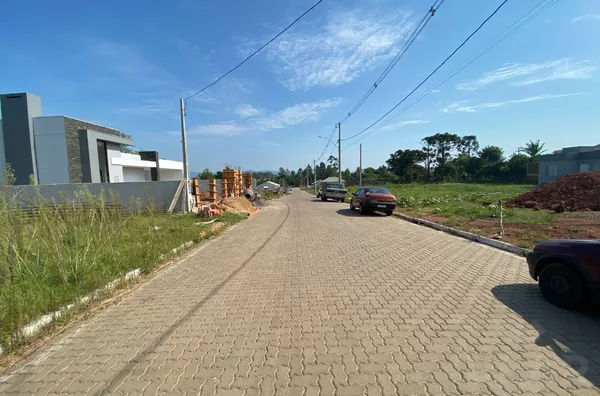 PROCURA TERRENO PARA FAZER SUA MORADIA?