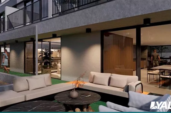 É O PLAY QUE FALTAVA PARA O INÍCIO DE SUA VIDA INDEPENDENTE