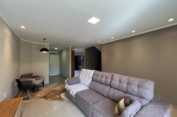 SUA FAMÍLIA MERECE MAIS ESPAÇO, MAIS VENTILAÇÃO E MAIS CONFORTO