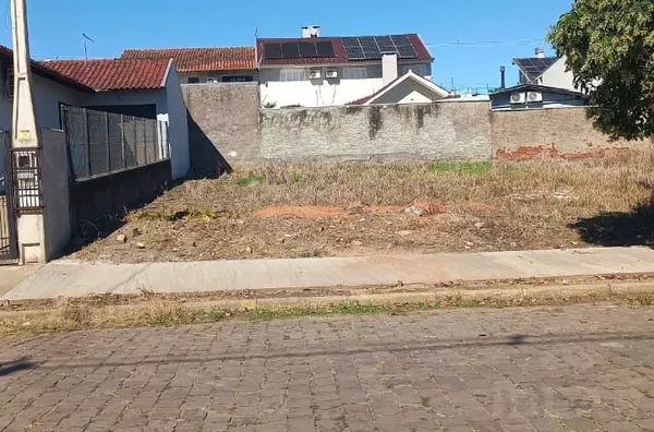 VIVA NO ENDEREÇO DOS SONHOS! ESSE É O LOTE QUE ESPERAVA!