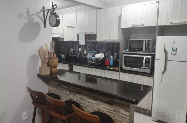 VIDA NOVA NESSE BELO RESIDENCIAL. FAÇA PARTE DESSA GRANDE FAMÍLIA