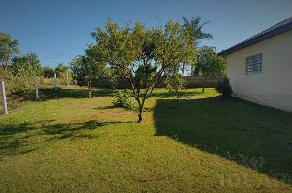 CHÁCARA DE 2.200m² DE MUITO LAZER PARA TODA A FAMÍLIA