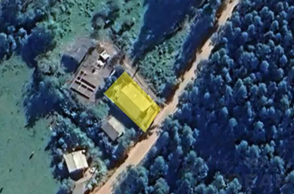 CHALÉ DE 117m² EM TANGERINAS, PRÓXIMO DO PEDÁGIO