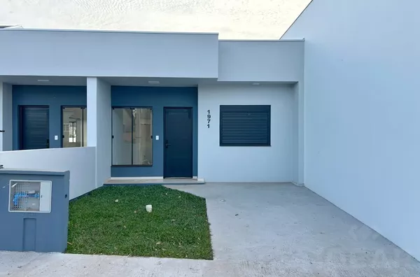 CIDADE NOVA COM MAIS DUAS CASAS ESPERANDO POR VOCÊ!
