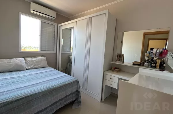 VIVA ÓTIMOS MOMENTOS NESSE ESPAÇO PROJETADO PARA SEU CONFORTO - Foto 6