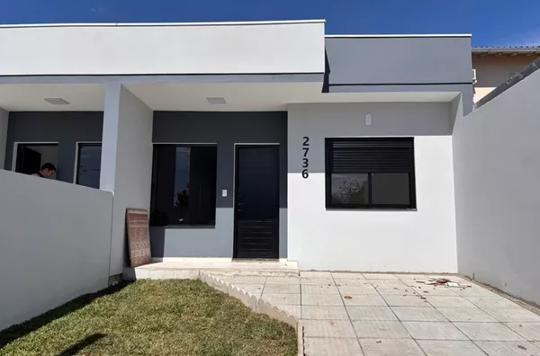 CIDADE NOVA COM MAIS DUAS CASAS ESPERANDO POR VOCÊ! - Foto 1