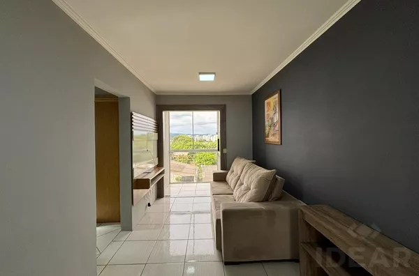 APARTAMENTO EM ÓTIMO RESIDENCIAL, COM MUITO ESPAÇO PARA A FAMÍLIA