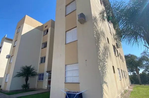 RESIDENCIAL COM EXCELENTE ESTRUTURA E GRANDE ÁREA DE CONVIVÊNCIA