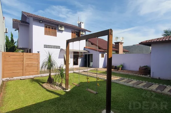Casa para venda 3 quarto(s) brígida venâncio aires