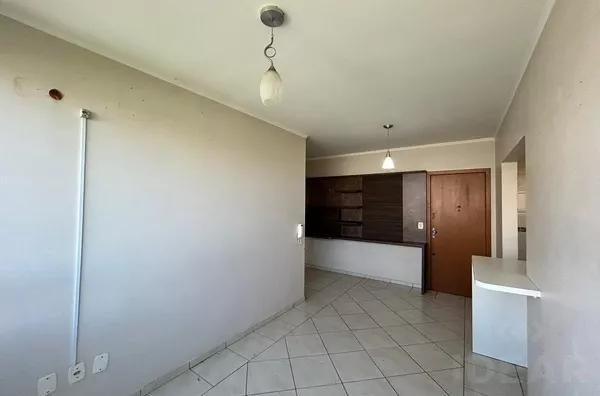 APARTAMENTO DE 1 DORMITÓRIO EM ÓTIMA LOCALIZAÇÃO