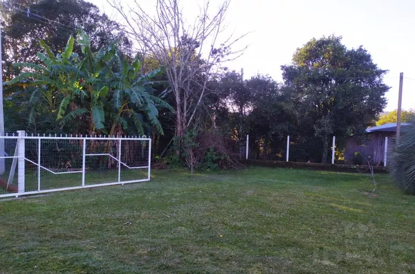 TERRENO DE 1.777,52m² NO BAIRRO SANTA TECLA. NÃO PERCA TEMPO!