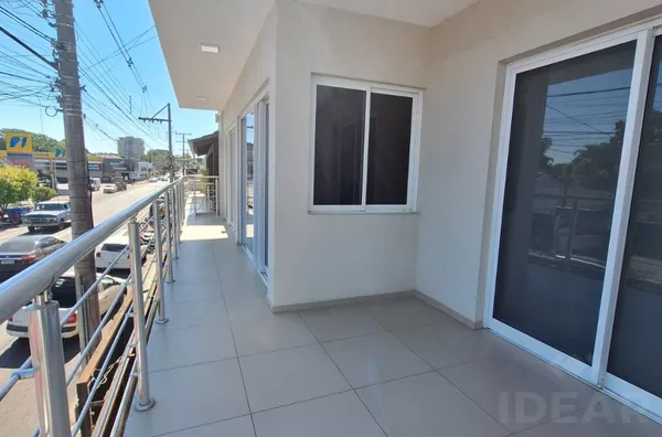 - Apartamento semi mobiliado para alugar,  Centro, Venâncio Aires - Foto 2