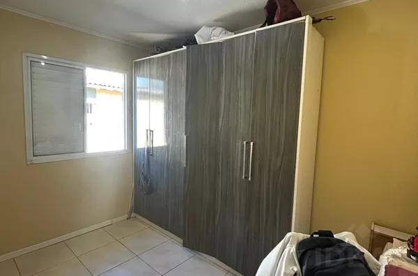 APARTAMENTE DE 2 QUARTOS NUM ÓTIMO RESIDENCIAL