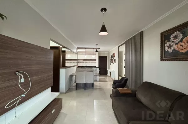 SEU NOVO REFÚGIO COM O CONFORTO QUE SUA FAMÍLIA MERECE