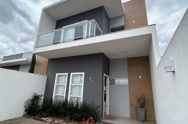 SATISFAÇÃO E CONFORTO PARA TODA A FAMÍLIA