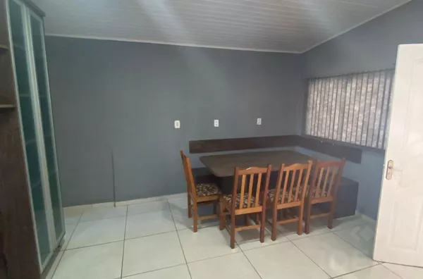 Casa para alugar, 1 quarto(s),  Cruzeiro, Venâncio Aires