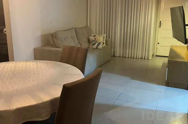 UM REFÚGIO PARA TODA A FAMÍLIA! VENHA CONHECER!