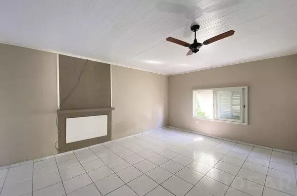 AMPLOS CÔMODOS E MUITO PÁTIO PARA O DESFRUTE DE TODA A FAMÍLIA