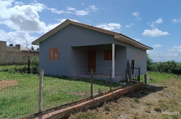 TER SUA CASA PRÓPRIA É UMA REALIDADE. VENHA CONHECER!