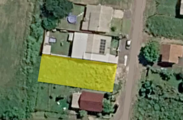 PROCURANDO TERRENO PARA CONSTRUIR SEU FUTURO LAR? - Foto 5