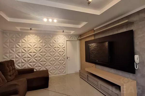 - apartamento mobiliado para alugar, 3 quarto(s),  Centro, Venâncio Aires