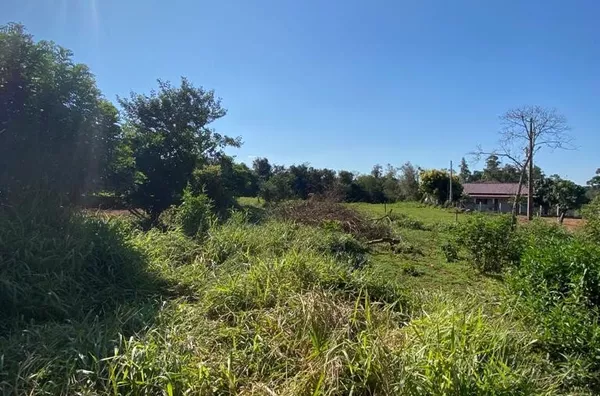 LAZER OU CRIAR E PLANTAR, ESSA CHÁCARA PODE SER SUA