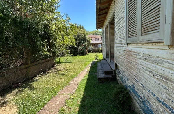 INVISTA NO FUTURO, TERRENO DE 963m² PARA SEU PROJETO DE VIDA