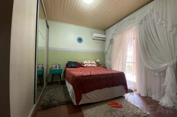 REGIÃO DE MUITA TRANQUILIDADE E BOA VIZINHANÇA. VENHA CONHECER!