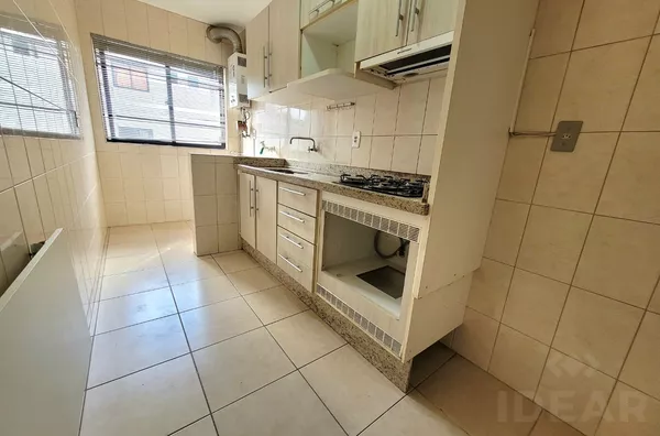 COBERTURA DUPLEX EM EXCELENTE RESIDENCIAL. IMPERDÍVEL!!!